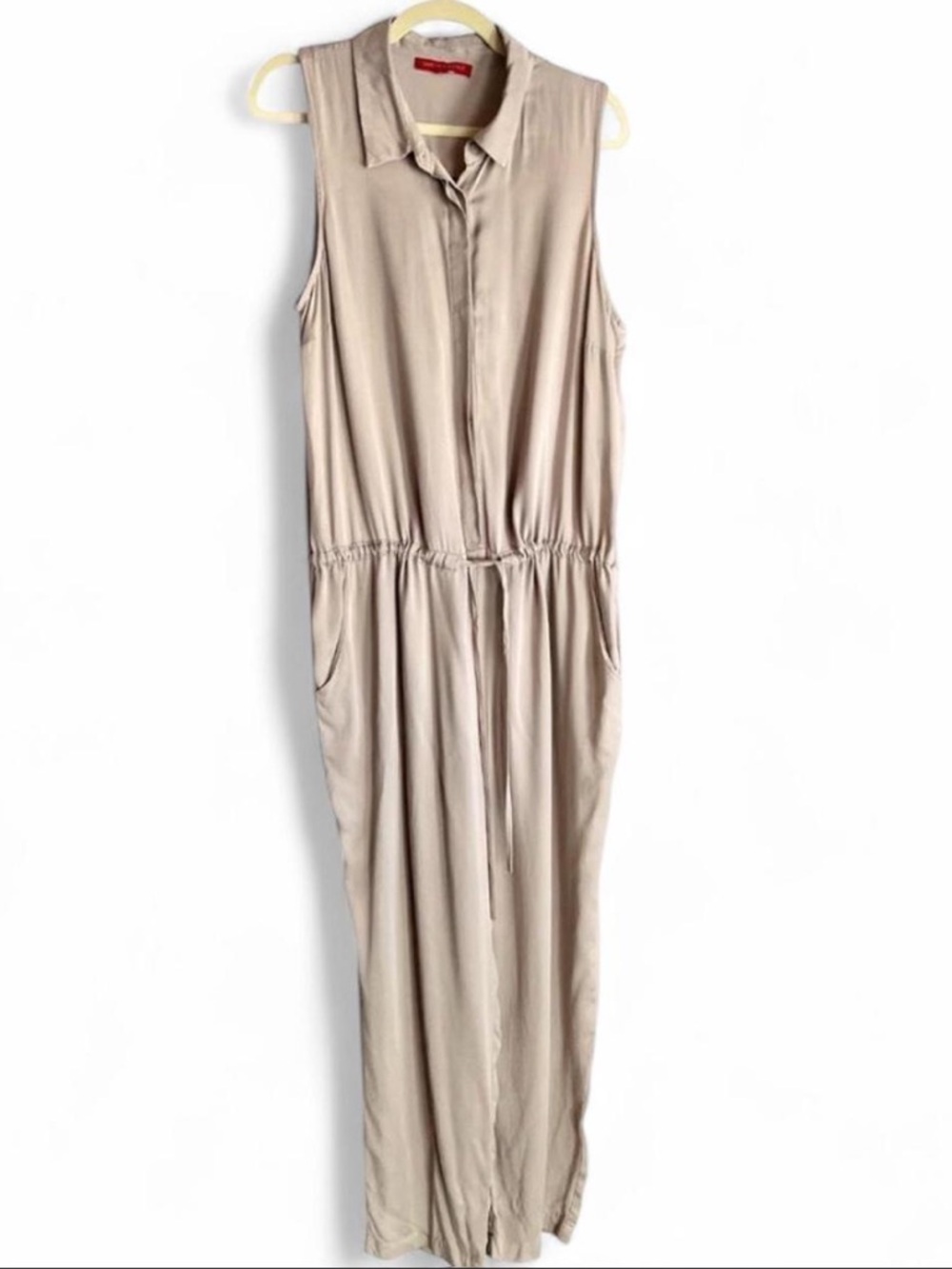 Saks Fifth Avenue Jumpsuit Sz M